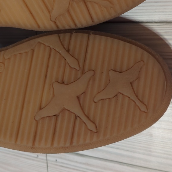 Pikolinos Leather Lace Up Shoes Blue Sneakers Womens Sz 40 / 9 - Picture 8 of 8